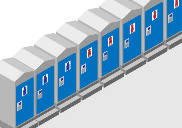 Portable Toilets for Parks and Recreation Areas in Deming, NM